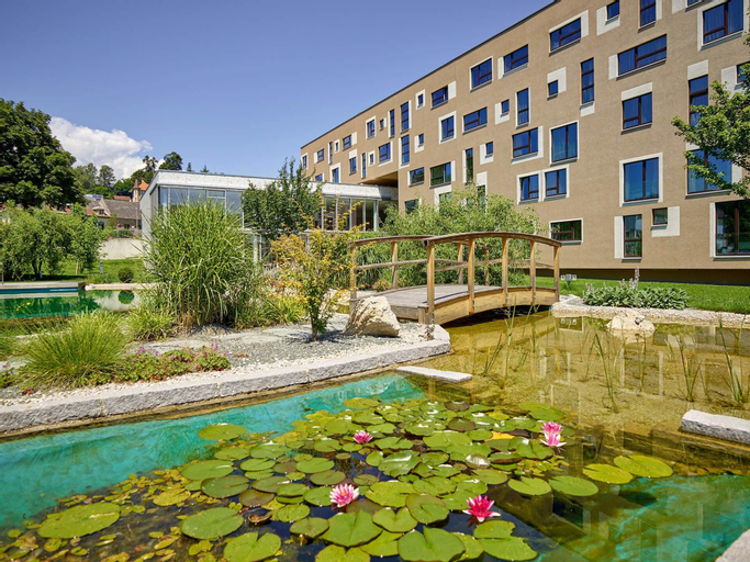 Sport & Beauty 2, Hotel Die Zeit, Sankt Veit an der Glan