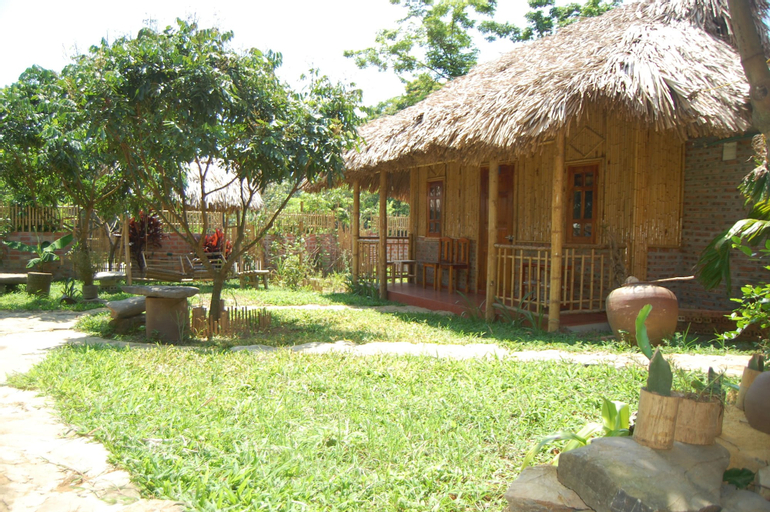 Ninh Binh Bamboo Farmstay, Gia Viễn