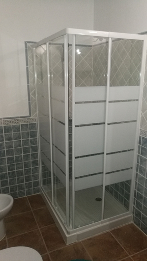 Bathroom 3, Emblema Suites - Adults Only, Santa Cruz de Tenerife