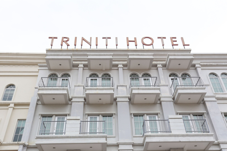 Triniti Hotel Batam, Batam