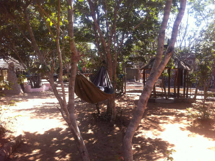 Bananyana Backpackers, Chobe