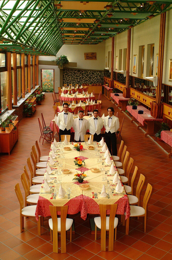 Food & Drinks 5, Hotel Costellazioni, Enna
