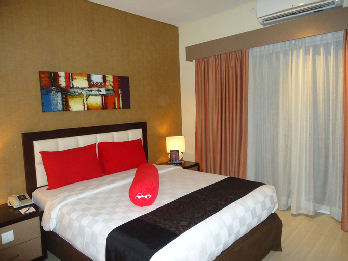 Hotel Scarlet Makassar, Makassar