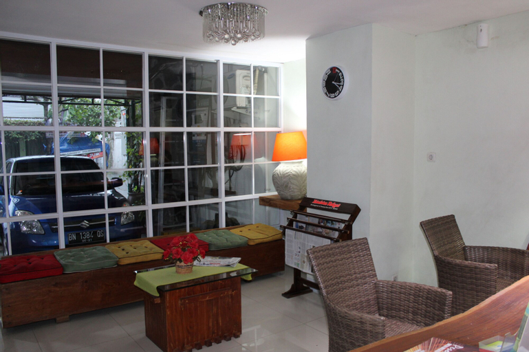 Sky Hotel Jogja, Yogyakarta