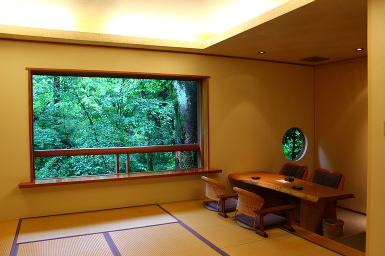 Hanafubuki, Itō
