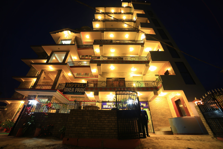 Hotel River Park, Gandaki
