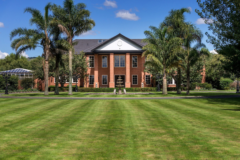 Exterior & Views, Henley Hotel, Waipa