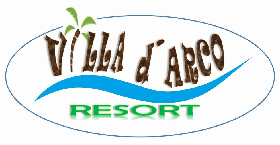 Villa d' Arco Resort, Santa Cruz