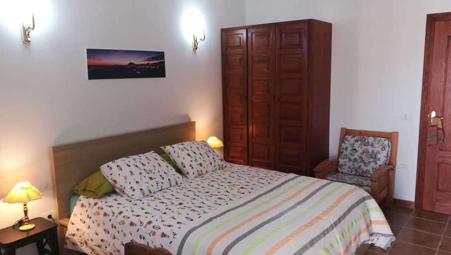 Bedroom 2, Emblema Suites - Adults Only, Santa Cruz de Tenerife