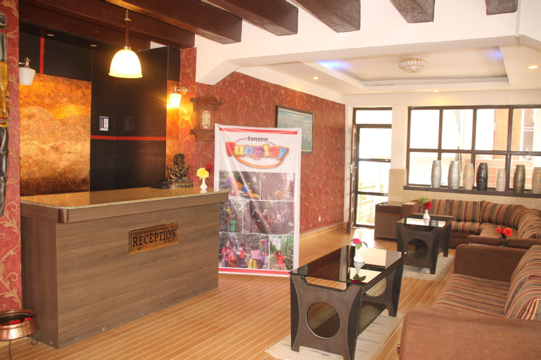 Hotel Srinagar, Lumbini