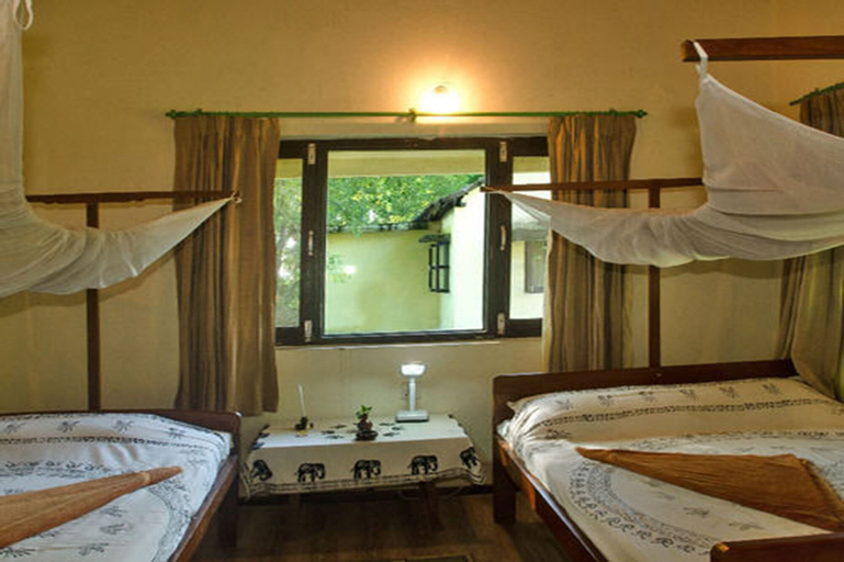 Lumbini Buddha Garden Resort, Lumbini