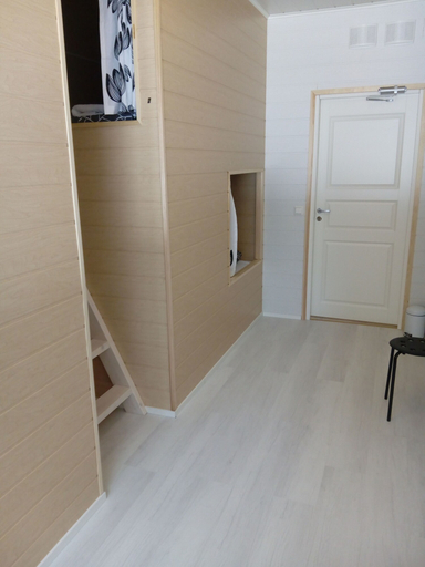 Public Area 3, Hostel Ibedcity, Lapland