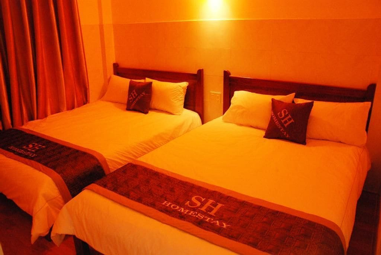 SH Homestay, Huế
