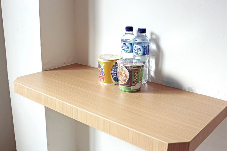 Vivo Stay, Medan