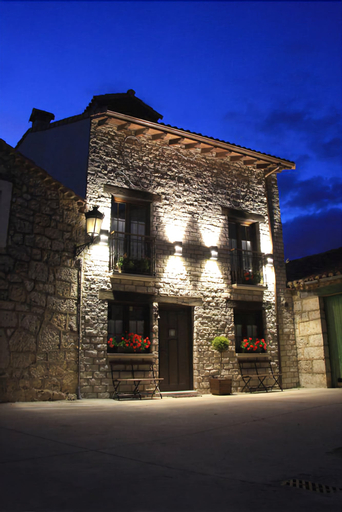 Hotel Rural La Tenada, Burgos