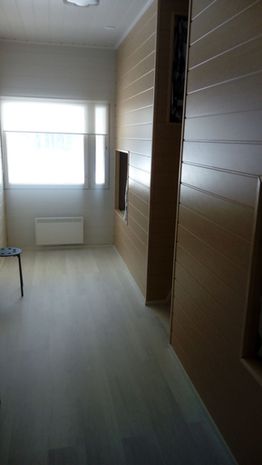 Public Area 3, Hostel Ibedcity, Lapland