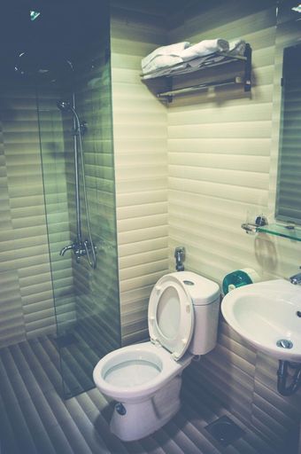 SH Homestay, Huế