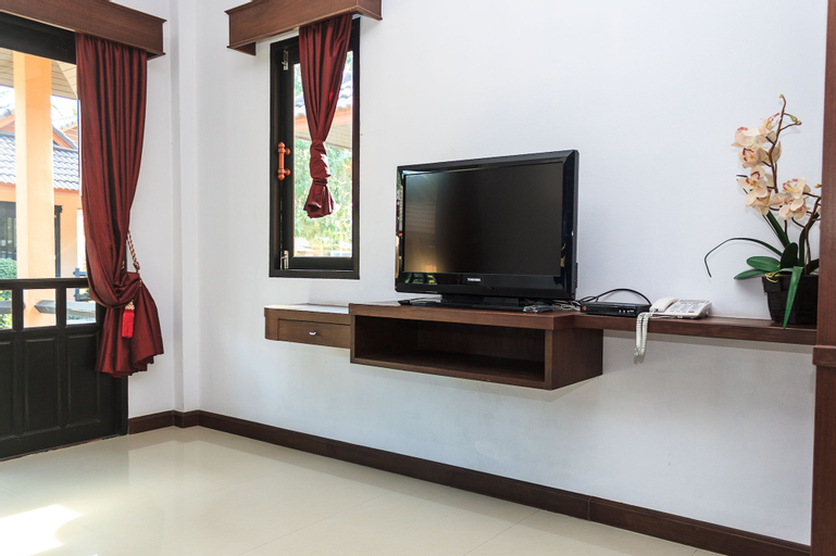 Needa Rock Resort, Khanom