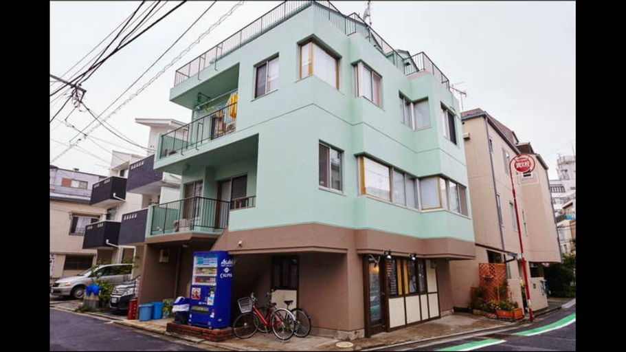 Belle Via Tokyo, Toshima