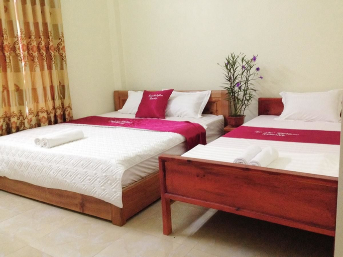 Xuan Lai Right View - Hostel, Hoa Lư