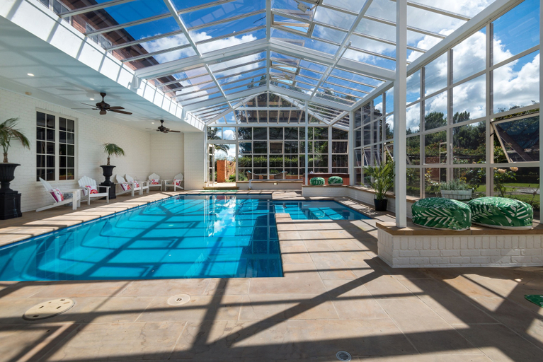 Sport & Beauty 3, Henley Hotel, Waipa