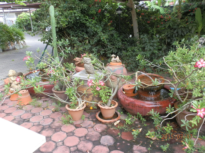 Sandy Serviced Apartment, Lak Si