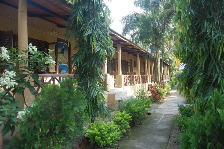 Rainbow Safari Resort, Narayani