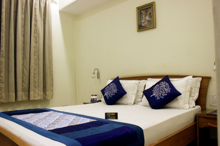 OYO 9899 Hotel Palm Tree, Gurgaon
