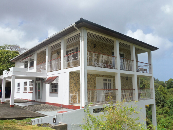 RNM The Clubhouse Grenada, 