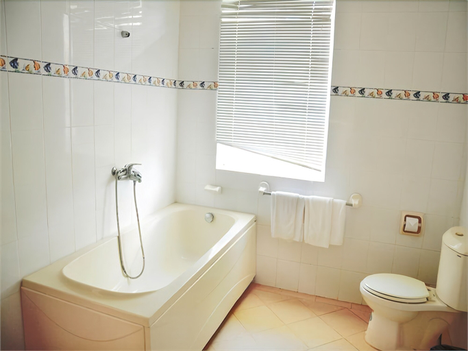 Bathroom 4, River Ray Estates, Xuyên Mộc