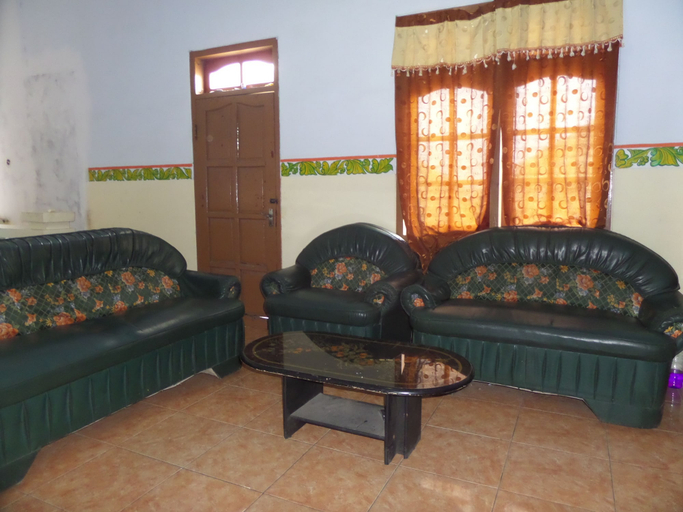 Others 5, Losmen Setia Kawan II, Probolinggo