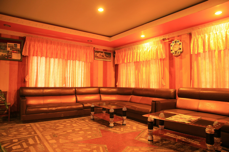 Hotel River Park, Gandaki