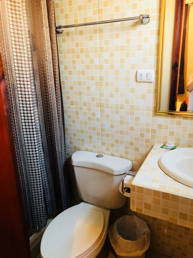 Hotel San Sebastian, Gracias