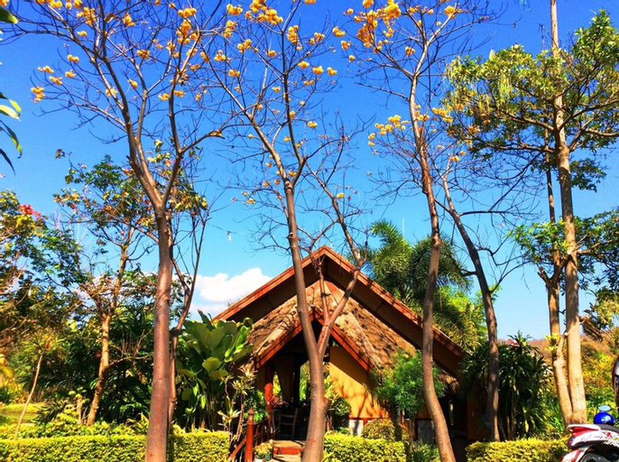 PuraVida Pai Resort, Pai