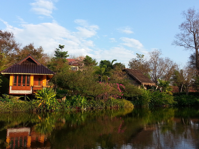 PuraVida Pai Resort, Pai