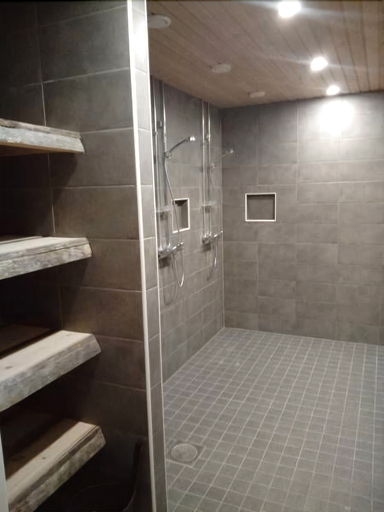 Bathroom 5, Hostel Ibedcity, Lapland