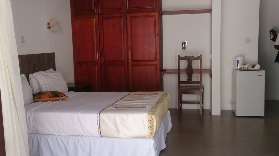 Wozani Lodge, Bulawayo