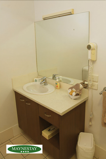 Others 5, Maynestay Motel, Gunnedah