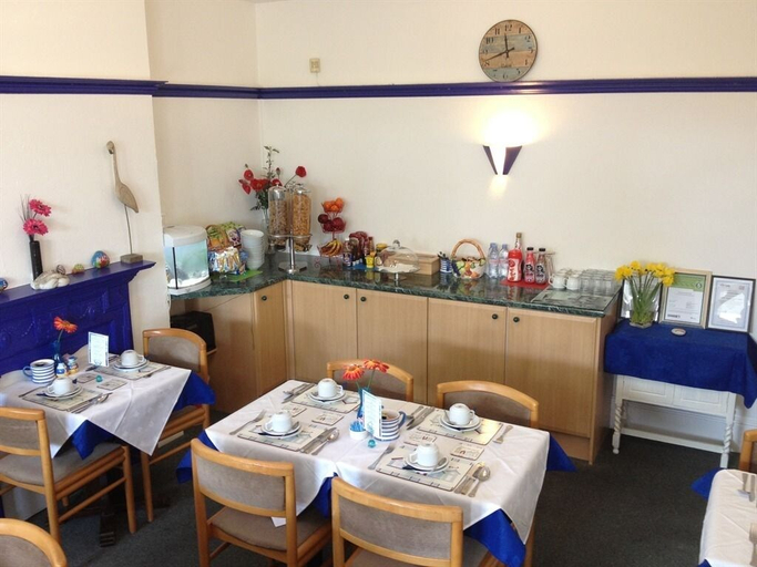 Food & Drinks 5, Beach Front Guest House, East Sussex