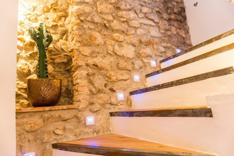 Public Area 3, Blancos Rooms Hotel, Castellón