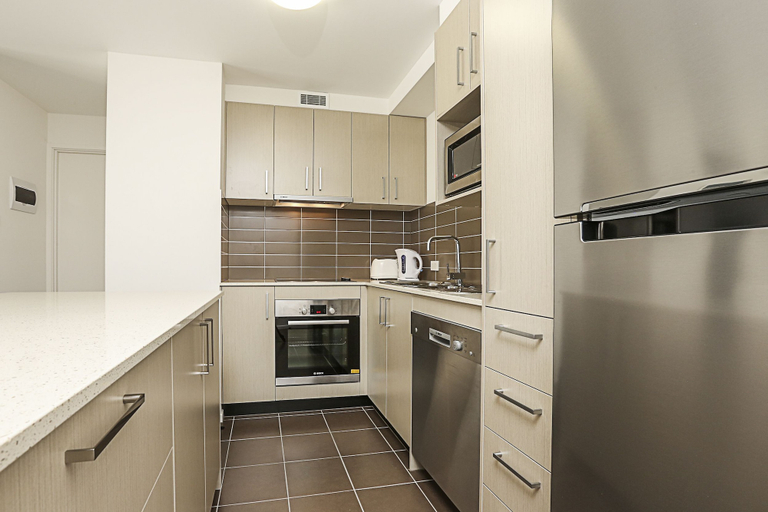 Others 5, Accommodate Canberra - Braddon 33, Canberra