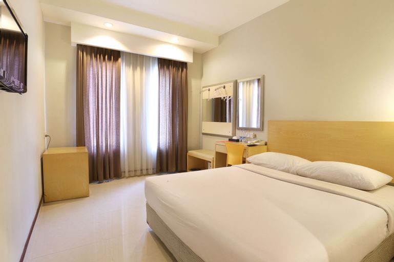 Triniti Hotel Batam, Batam