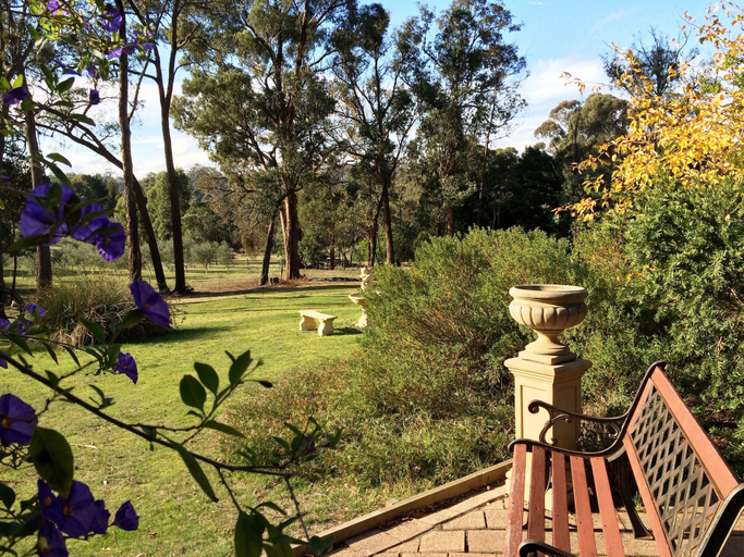 Exterior & Views, Countryside Connections Spa Cottage, Hepburn - East