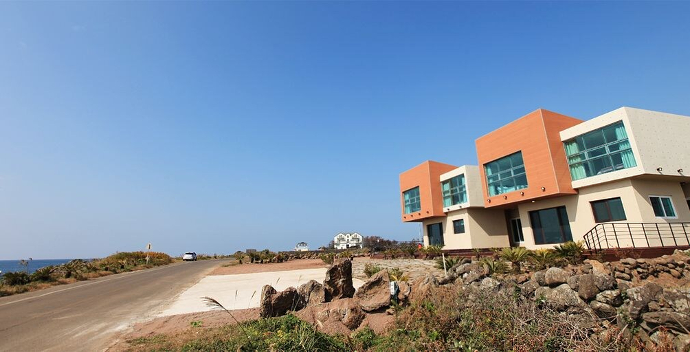 Public Area 1, Jeju Ann, Seogwipo