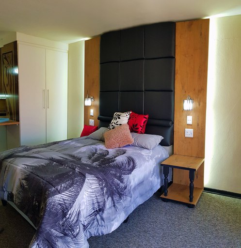 Hyswan, West Rand