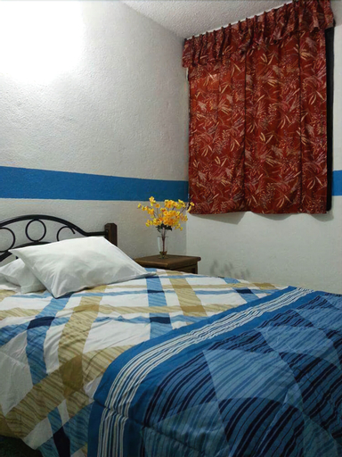 Aries Hostel Y Restaurant, Cunduacán