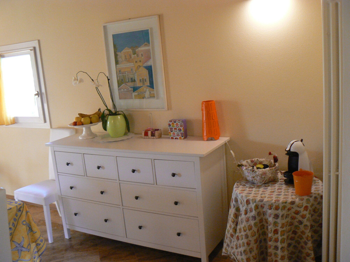 Bathroom 3, Bed&Breakfast La Zagara, Lucca
