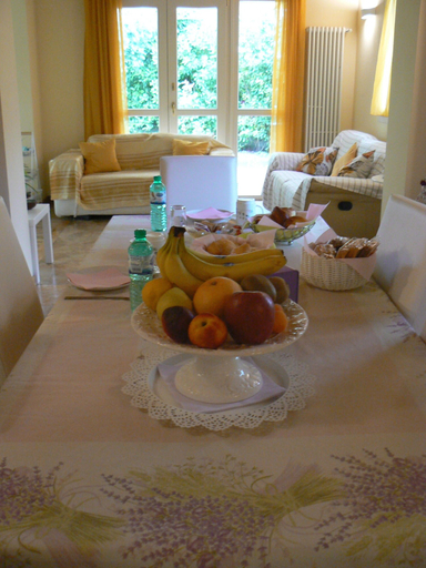 Others 5, Bed&Breakfast La Zagara, Lucca