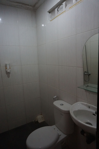 Rumah Sarwestri B&B, Bandung