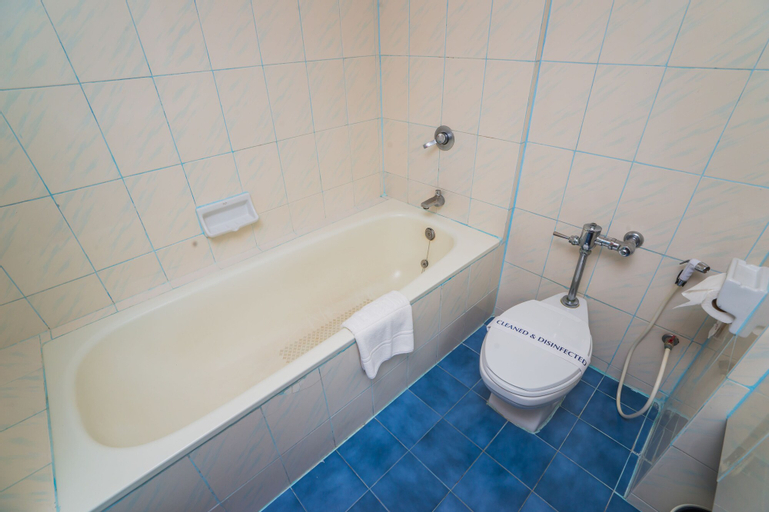 Elizabeth Hotel, Phaya Thai